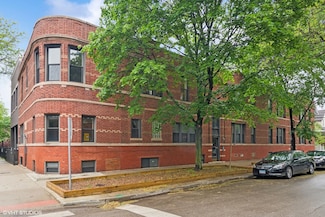 1956 W Bradley Place Unit 2W, Chicago, IL 60613