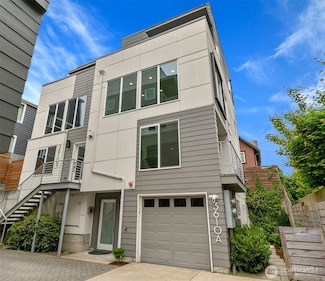 3610 1st Ave NW Unit A, Seattle, WA 98107