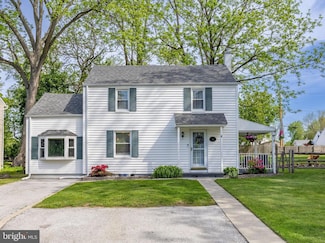 53 Reel St, Coatesville, PA 19320