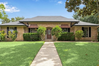 3411 Plum Brook Ln, Missouri City, TX 77459