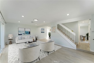 126 Casuda Canyon Dr Unit D, Monterey Park, CA 91754