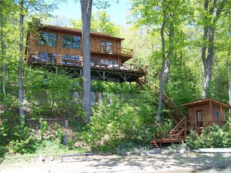 11405 E Bluff Dr, Bluff Point, NY 14478