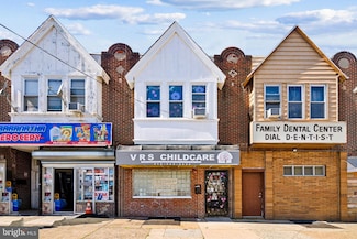 7221 W Passyunk Ave, Philadelphia, PA 19142