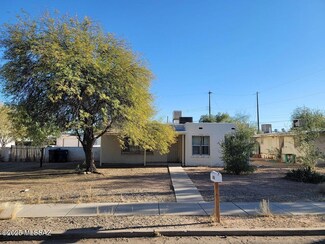 2656 N Fremont Ave, Tucson, AZ 85719