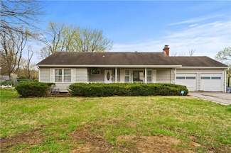 7809 E 99th Terrace, Kansas City, MO 64134