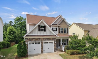 2256 Toad Hollow Trail, Apex, NC 27502