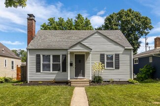 176 E Jeffrey Place, Columbus, OH 43214