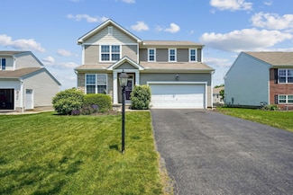 140 Andiron Dr, Pataskala, OH 43062