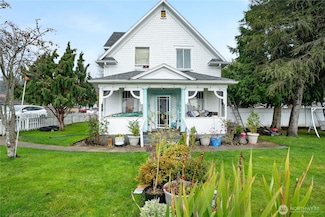 2701 Simpson Ave, Hoquiam, WA 98550