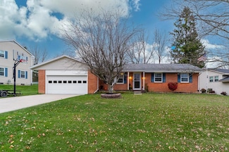 227 Otterbein Dr, Mansfield, OH 44904