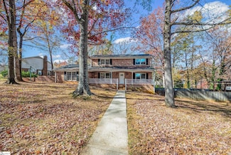 115 Oglewood Dr, Simpsonville, SC 29681