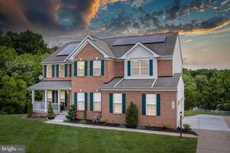 9418 Georgia Belle Dr, Perry Hall, MD 21128