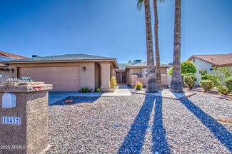 10437 E Chestnut Dr, Sun Lakes, AZ 85248