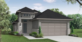 Leona, Cypress, TX 77433