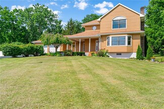 2548 Lower Lake Rd, Seneca Falls, NY 13148