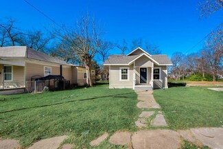 2707 Exline St, Dallas, TX 75215
