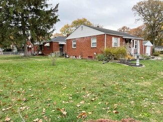6155 Ivanhoe St, Indianapolis, IN 46219