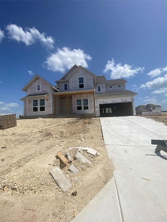 301 Yaklin Dr, Liberty Hill, TX 78642