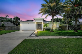 13458 Brixham St, Wellington, FL 33414