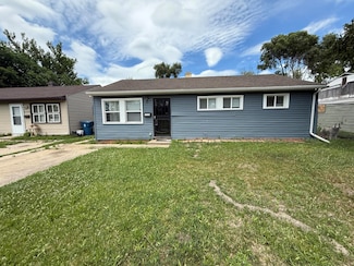 2516 Central Dr, Gary, IN 46407