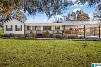 11 Posey Rd, Blountsville, AL 35031