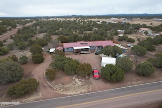 8505 Bobcat Dr, Show Low, AZ 85901