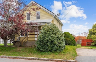 168 Spencer St, Fall River, MA 02721