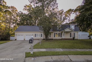 104 Still Forest Place, Jacksonville, NC 28540