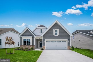 207 Mariners Cir, Milton, DE 19968