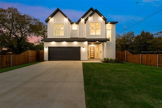 1403 Pueblo St, Dallas, TX 75212