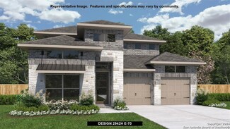 24134 Sidehill Lie, San Antonio, TX 78261