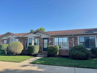 11655 Lynhurst Dr, Washington, MI 48094