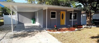 4310 W Grace St, Tampa, FL 33607