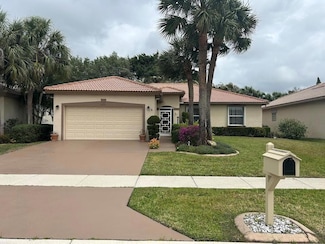 8431 Lake Cypress Rd, Lake Worth, FL 33467
