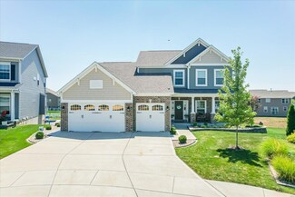 2385 Chemin Ave, Saint Charles, MO 63301