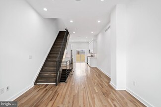 607 N Shedwick St, Philadelphia, PA 19104