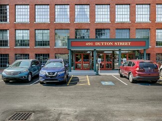 491 Dutton St Unit 510, Lowell, MA 01854