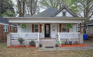 1130 Larosa Terrace SW, Atlanta, GA 30310