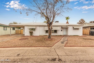 5525 N 21st Ave, Phoenix, AZ 85015