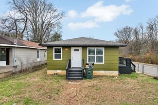 3501 Chandler Ave, Chattanooga, TN 37410