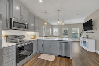 555 Gresham Ln Unit 2 D, Murfreesboro, TN 37129