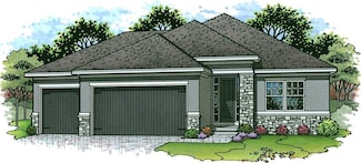10749 N Bell St, Kansas City, MO 64155