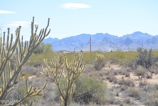 0 Parker Rd Unit 1035817, Golden Valley, AZ 86413