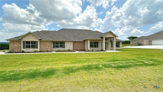 4219 Cool Basin, Kempner, TX 76539