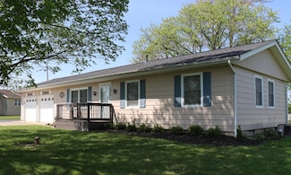 1014 Cherry Hill Rd, Johnstown, OH 43031
