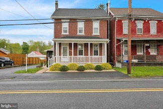 449 Main St, Hamburg, PA 19526