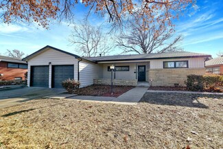1132 N Old Manor Rd, Wichita, KS 67208