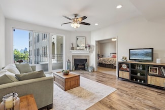 2445 Brant St Unit 308, San Diego, CA 92101