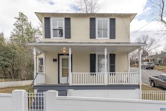 706 Castalia St, Charlottesville, VA 22902