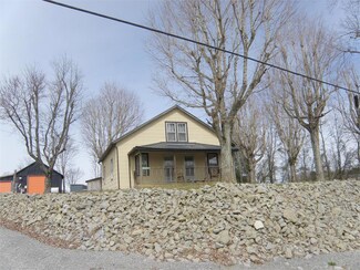 2210 E Highway 619, Jamestown, KY 42629